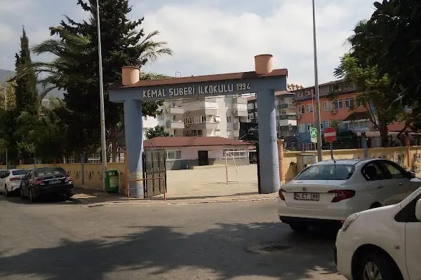 Kemal Şuberi İlköğretim Okulu - Resim 5