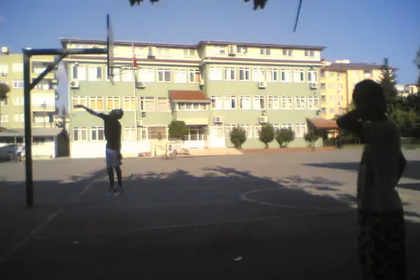 Kemal Şuberi İlköğretim Okulu - Resim 10