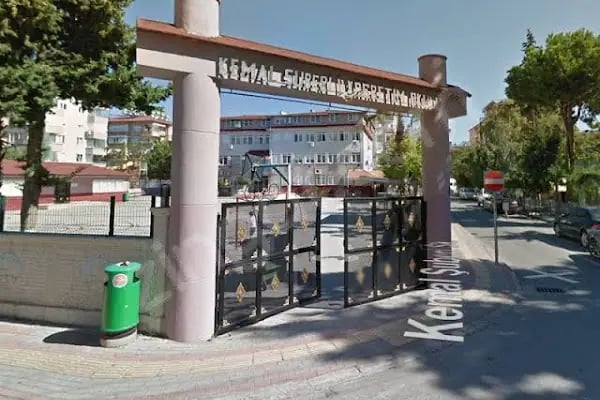 Kemal Şuberi İlköğretim Okulu - Resim 2