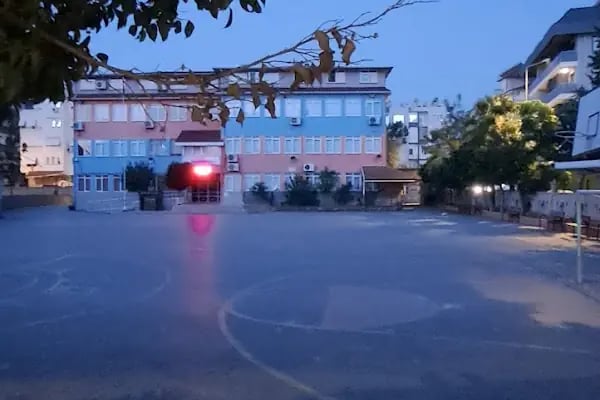 Kemal Şuberi İlköğretim Okulu - Resim 7