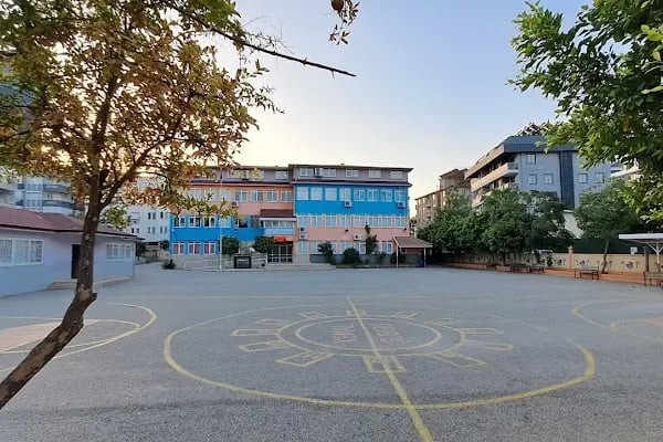 Kemal Şuberi İlköğretim Okulu - Resim 6