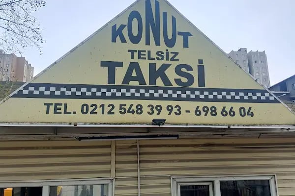 Konut Taksi - Resim 7
