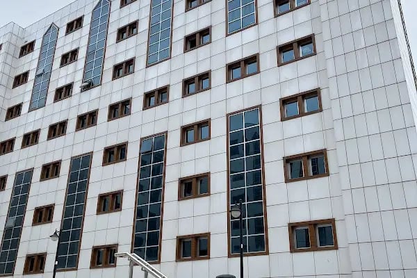 Maltepe Sosyal Güvenlik Merkezi - Resim 1
