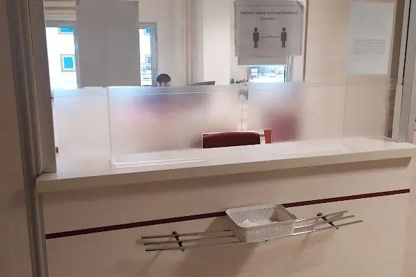 Maltepe Sosyal Güvenlik Merkezi - Resim 6