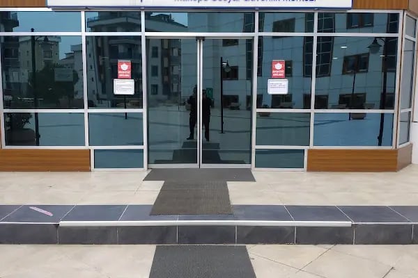 Maltepe Sosyal Güvenlik Merkezi - Resim 17