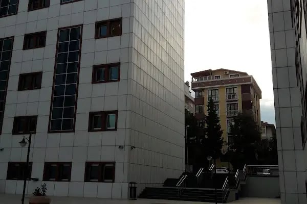 Maltepe Sosyal Güvenlik Merkezi - Resim 20