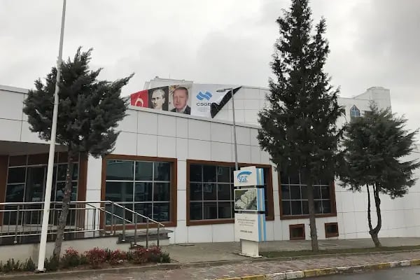 Maltepe Sosyal Güvenlik Merkezi - Resim 13