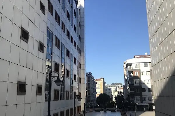Maltepe Sosyal Güvenlik Merkezi - Resim 5