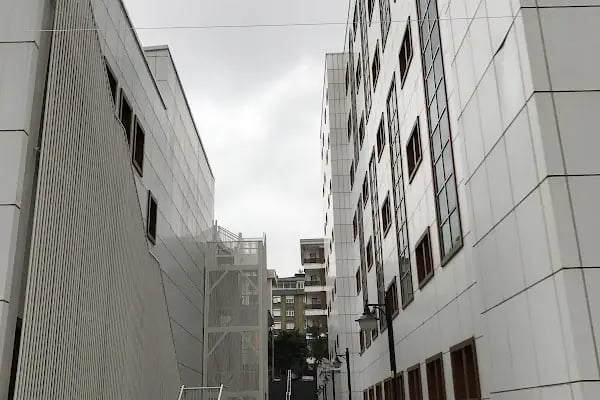 Maltepe Sosyal Güvenlik Merkezi - Resim 9