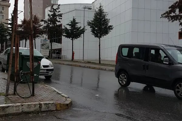Maltepe Sosyal Güvenlik Merkezi - Resim 16