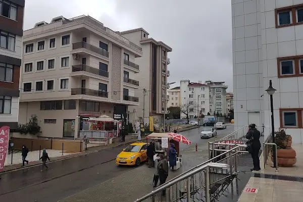 Maltepe Sosyal Güvenlik Merkezi - Resim 8