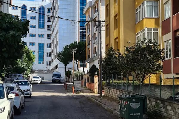 Maltepe Sosyal Güvenlik Merkezi - Resim 3