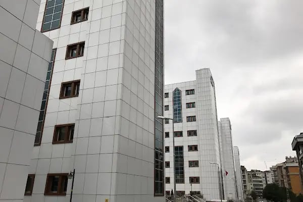 Maltepe Sosyal Güvenlik Merkezi - Resim 7