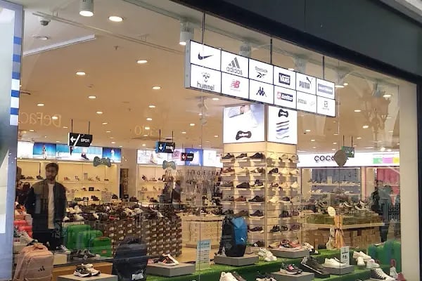 Shop & Shoes / Işıklar - Resim 3