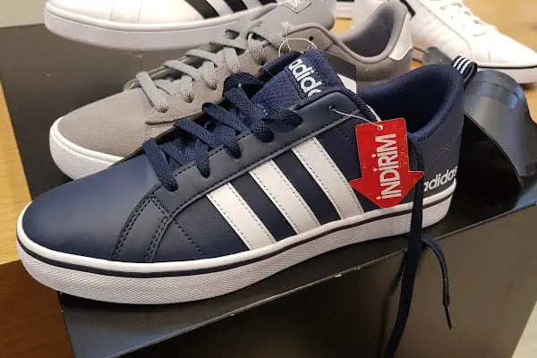 Shop & Shoes / Işıklar - Resim 4