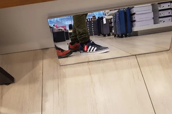 Shop & Shoes / Işıklar - Resim 10