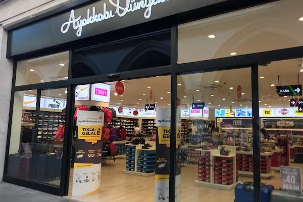 Shop & Shoes / Işıklar - Resim 5