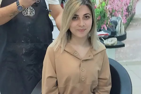 Kuaför Mutlu - Resim 1