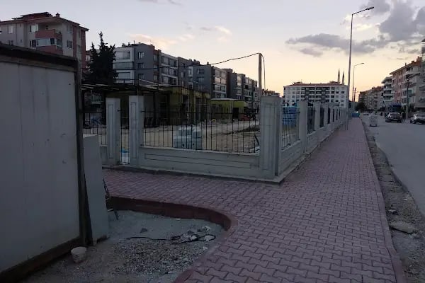 Trafik Eğitim Parkı - Resim 8