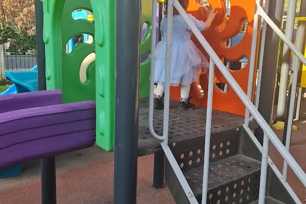 Trafik Eğitim Parkı - Resim 20