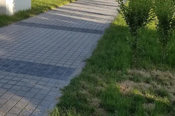 Trafik Eğitim Parkı - Resim 14