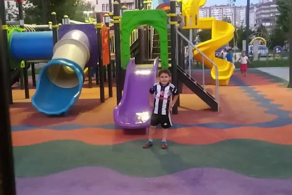 Trafik Eğitim Parkı - Resim 17