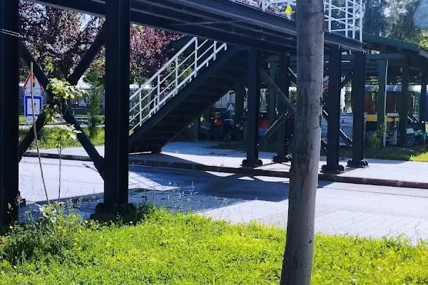 Trafik Eğitim Parkı - Resim 10