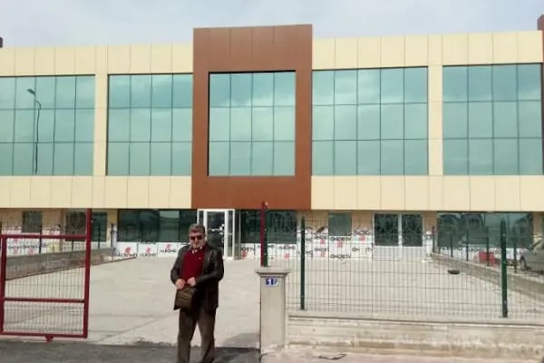 Konya Aktif Temizlik Şirketi - Resim 3
