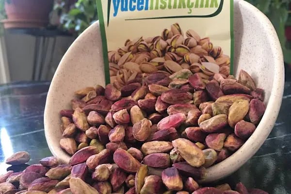 Yücel FISTIKÇILIK - Resim 8