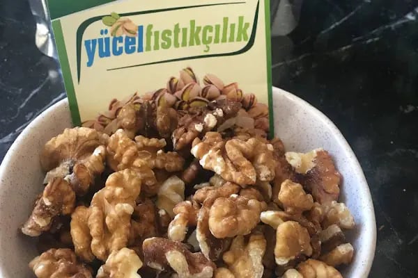 Yücel FISTIKÇILIK - Resim 3