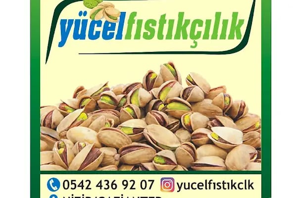 Yücel FISTIKÇILIK - Resim 18