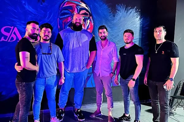 Bodrum Club &amp; Bar - Resim 4