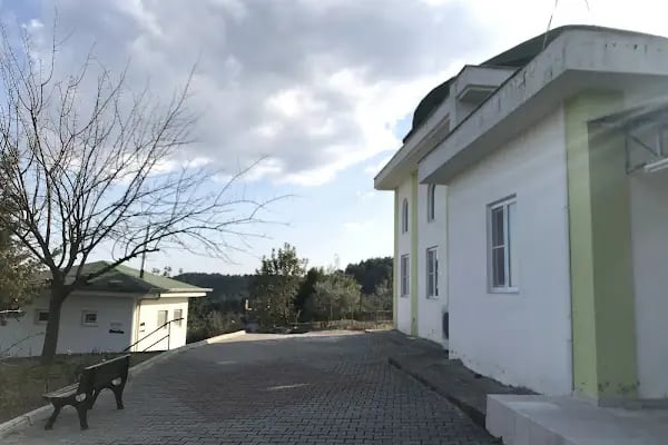 Eğner Camisi - Resim 7