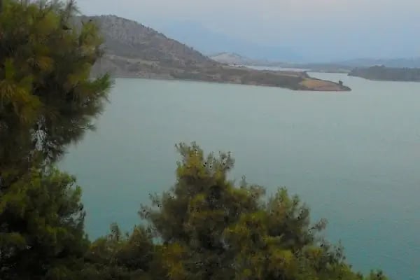 Eğner Camisi - Resim 12
