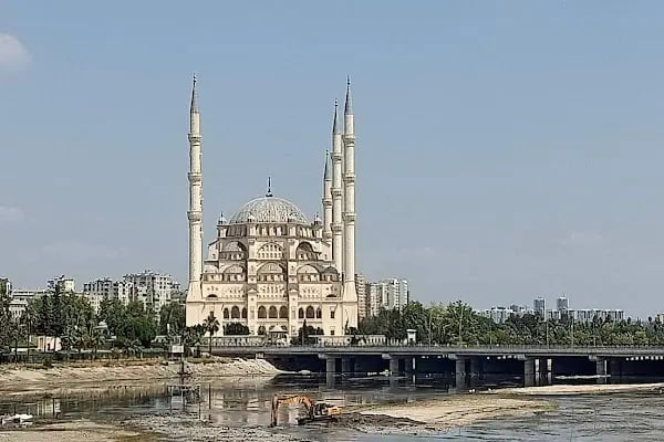 Eğner Camisi - Resim 8