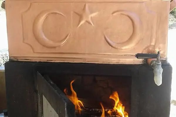 Eğner Camisi - Resim 18