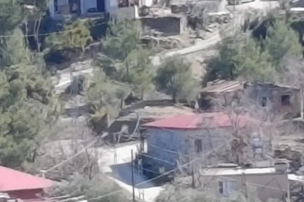 Eğner Camisi - Resim 17
