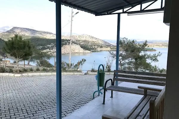 Eğner Camisi - Resim 6