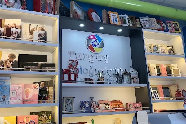 Turgay Fotoğrafçılık - Resim 2