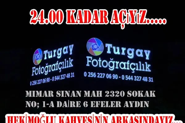 Turgay Fotoğrafçılık - Resim 7