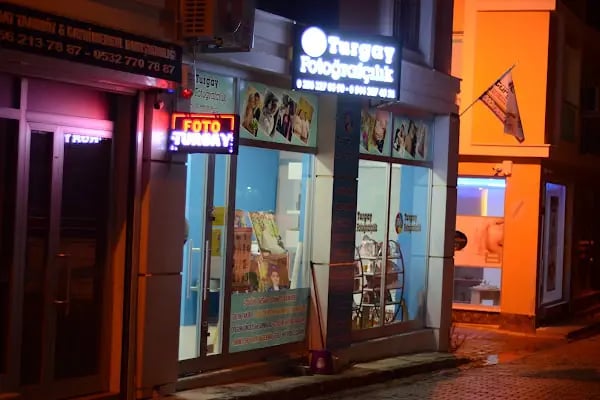 Turgay Fotoğrafçılık - Resim 9