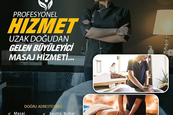 New Hill Spa Merkezi - Resim 17