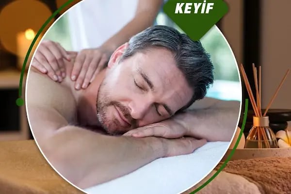 New Hill Spa Merkezi - Resim 5