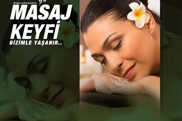 New Hill Spa Merkezi - Resim 15