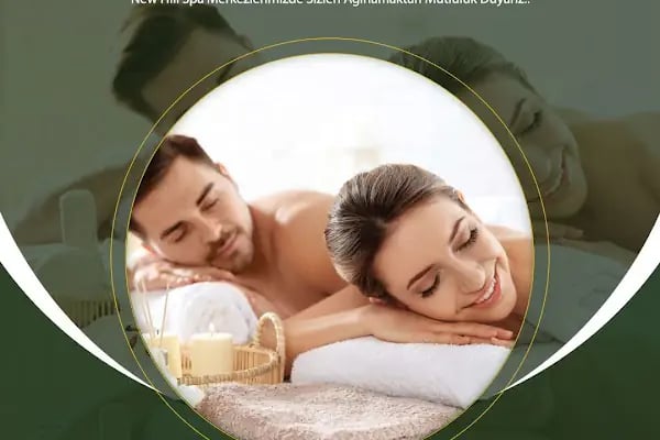New Hill Spa Merkezi - Resim 11