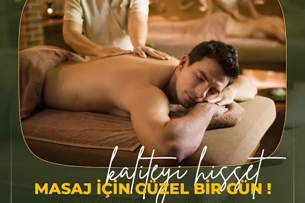 New Hill Spa Merkezi - Resim 9