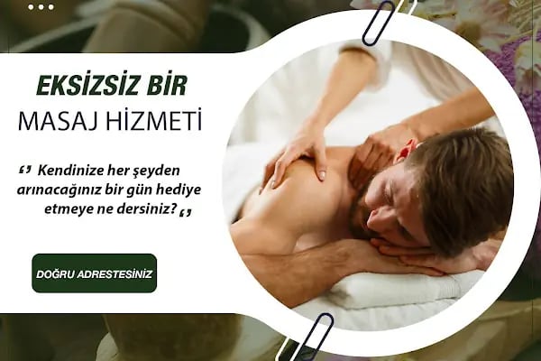 New Hill Spa Merkezi - Resim 6