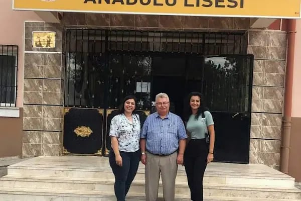 Acıpayam Anadolu Lisesi - Resim 2