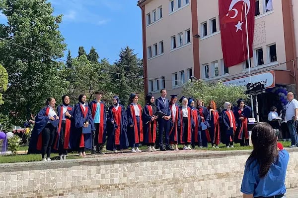 Acıpayam Anadolu Lisesi - Resim 6