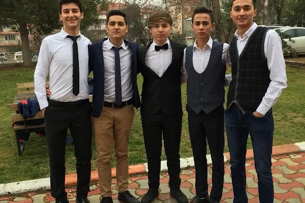 Acıpayam Anadolu Lisesi - Resim 5